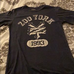 Zoo York 1993 T-shirt